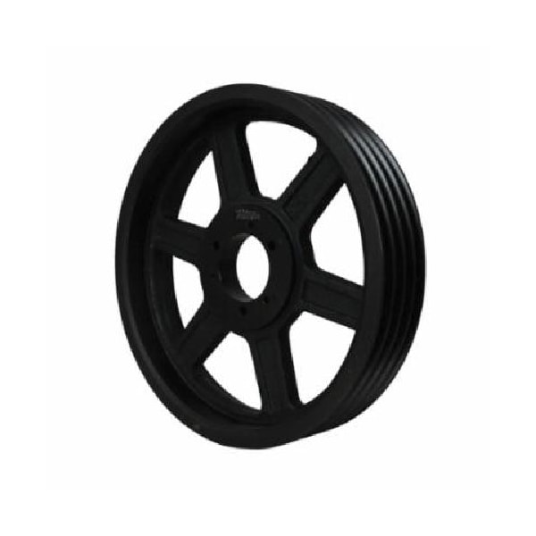 Conventional Qd Sheave, 4 B 110 SK